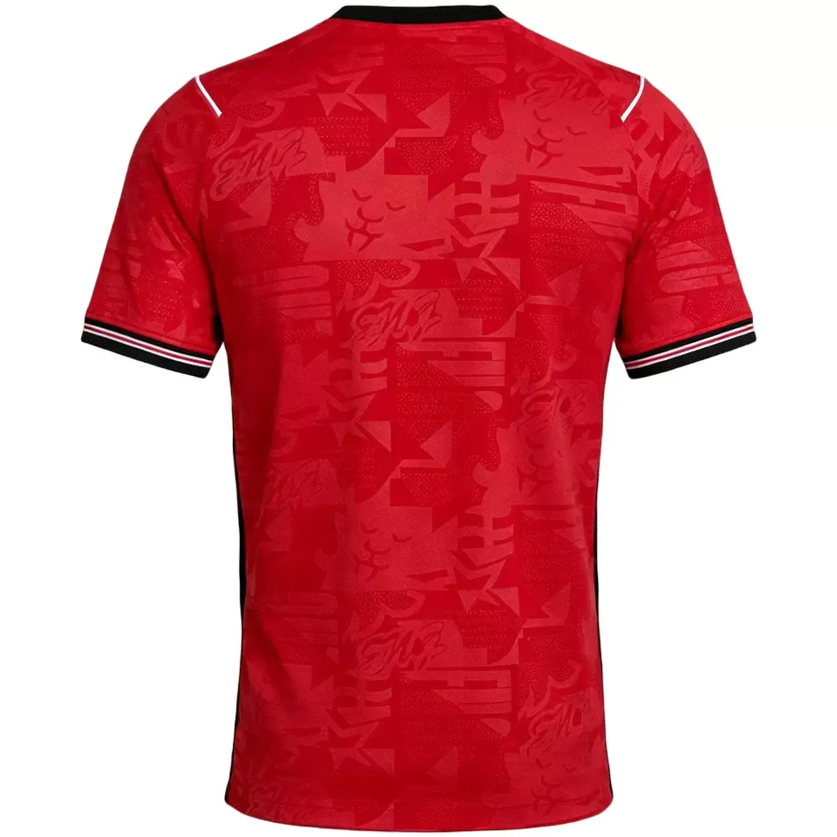 England 2026 Away Jersey - Player Version