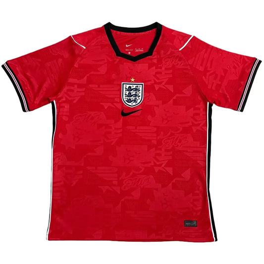 England 2026 Away Jersey - Fan Version