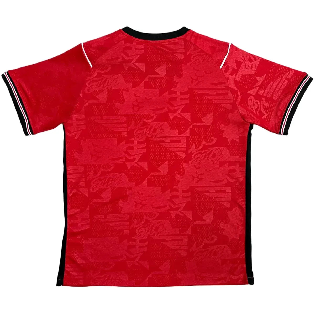 England 2026 Away Jersey - Fan Version