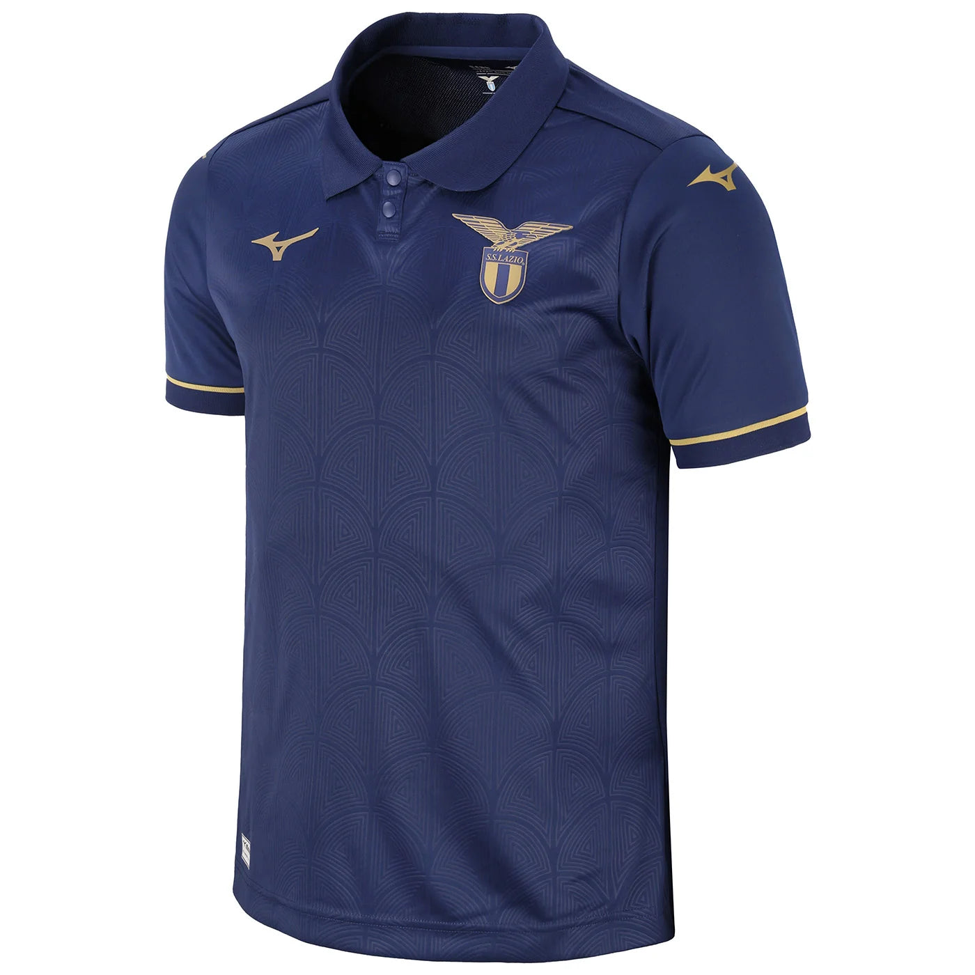 Lazio 26/27 Third Jersey - Player Version