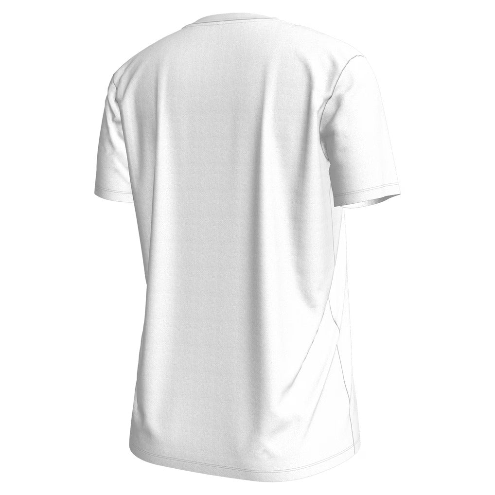France 2026 Women's Crest T-Shirt - White