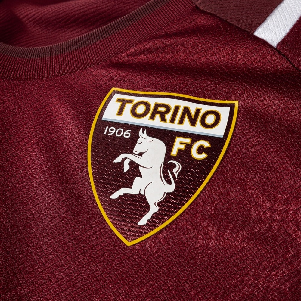 Torino 26/27 Home Jersey - Player Version