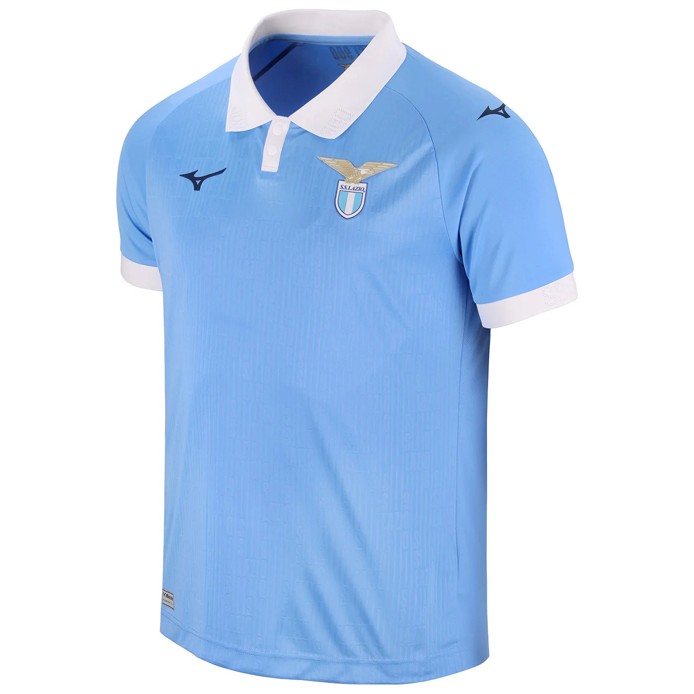 Lazio 26/27 Home Jersey - Player Version