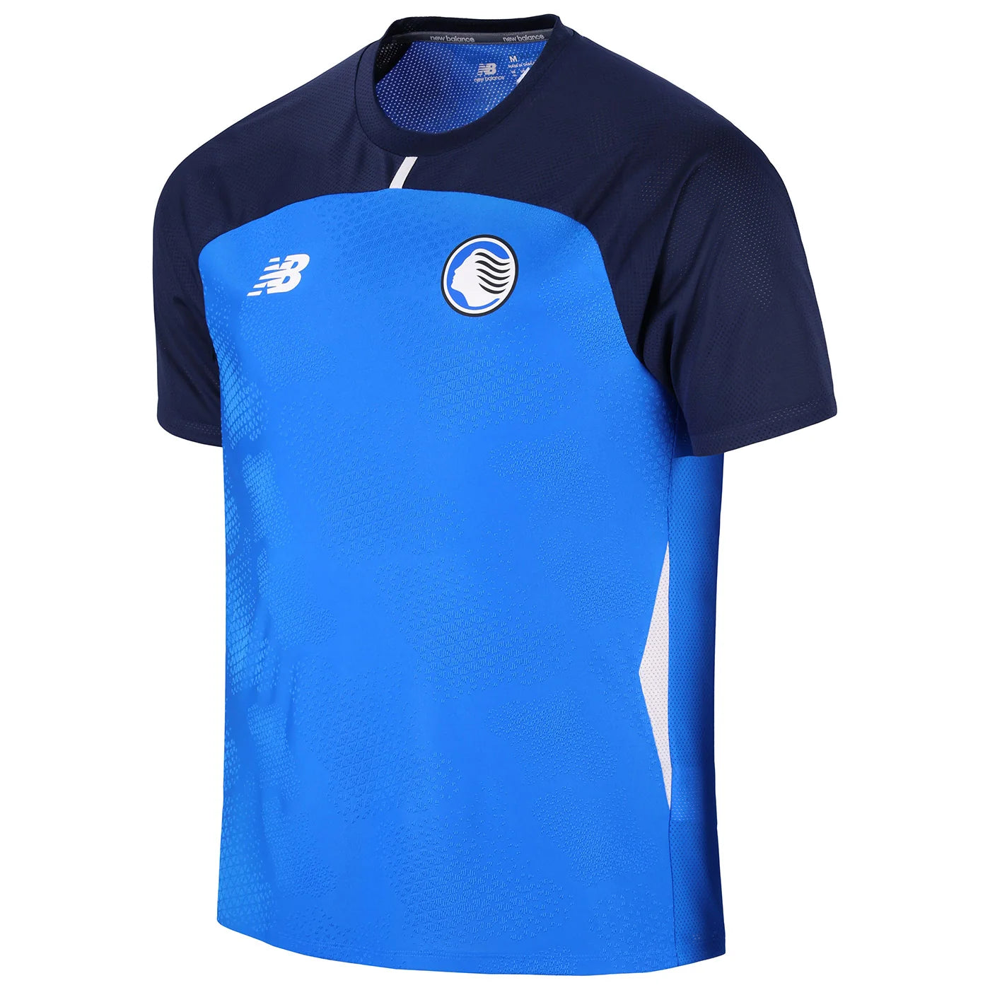 Atalanta 26/27 Training Jersey - Blue