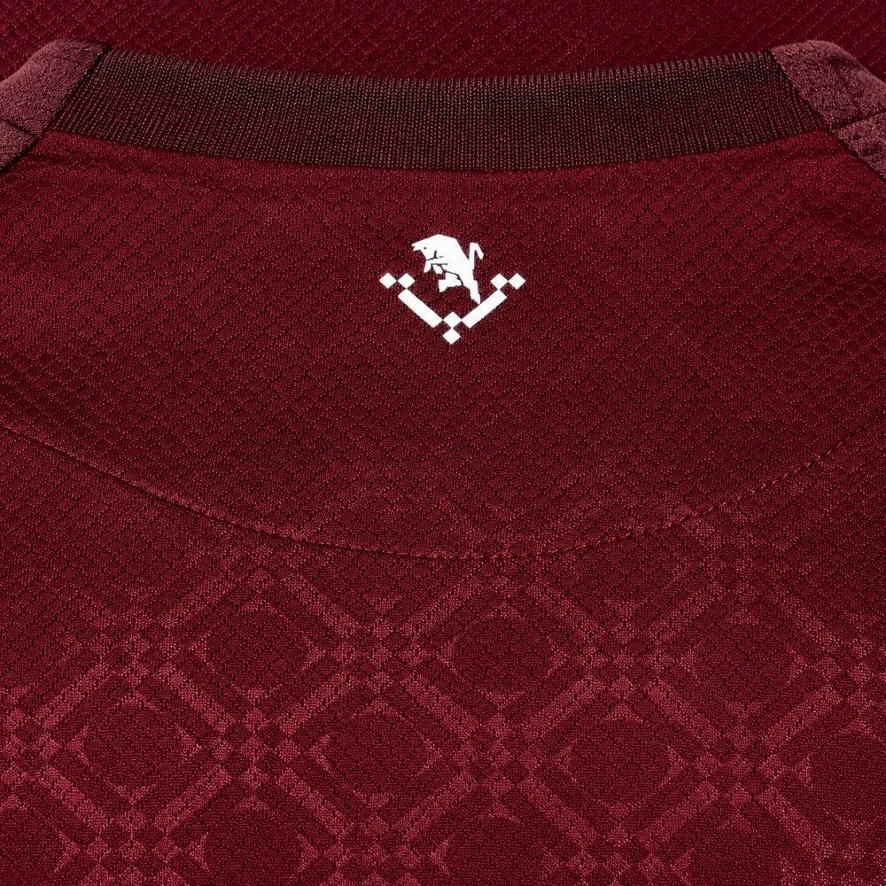 Torino 26/27 Home Jersey - Player Version