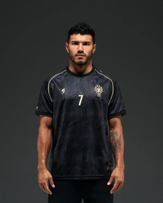 Portugal 2026 The Siu Heritage
