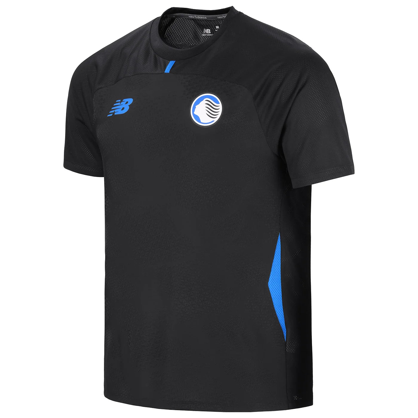 Atalanta 26/27 Training Jersey - Black