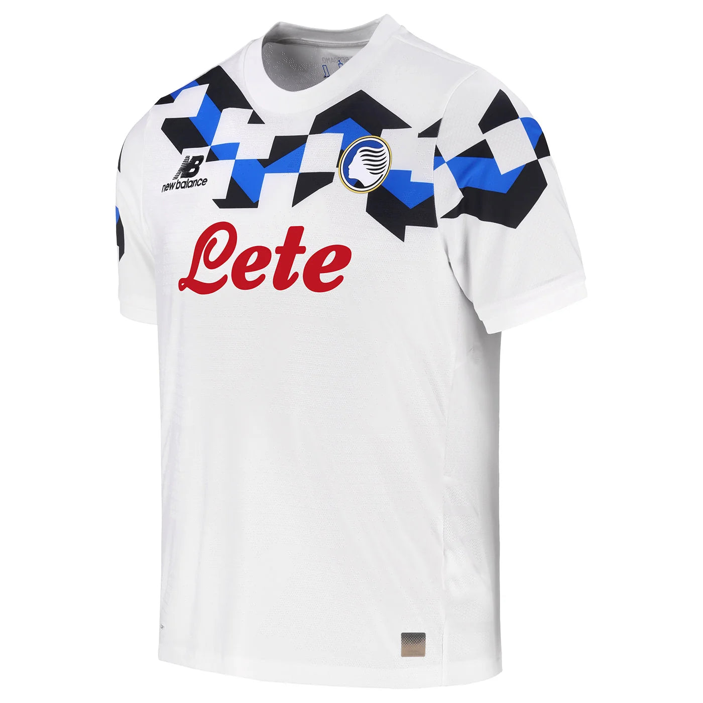 Atalanta 26/27 Away Jersey - Player Version