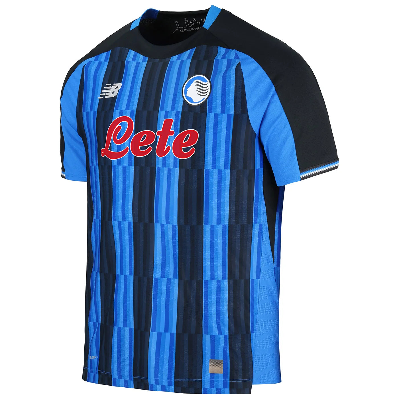Atalanta 26/27 Home Jersey - Player Version