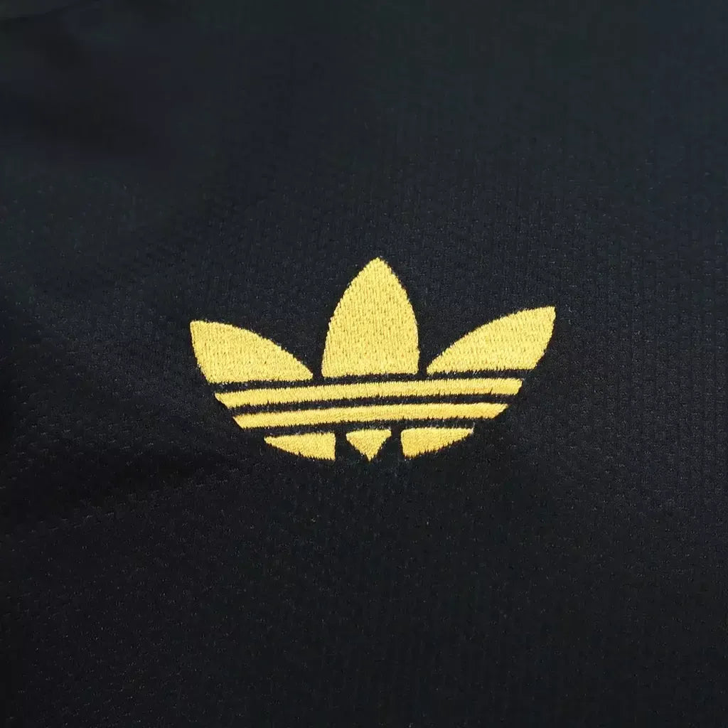 Jamaica 2026 Away Jersey - Fan Version