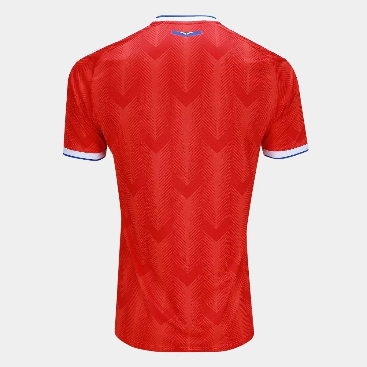 Chile 2026 Home Jersey - Fan Version