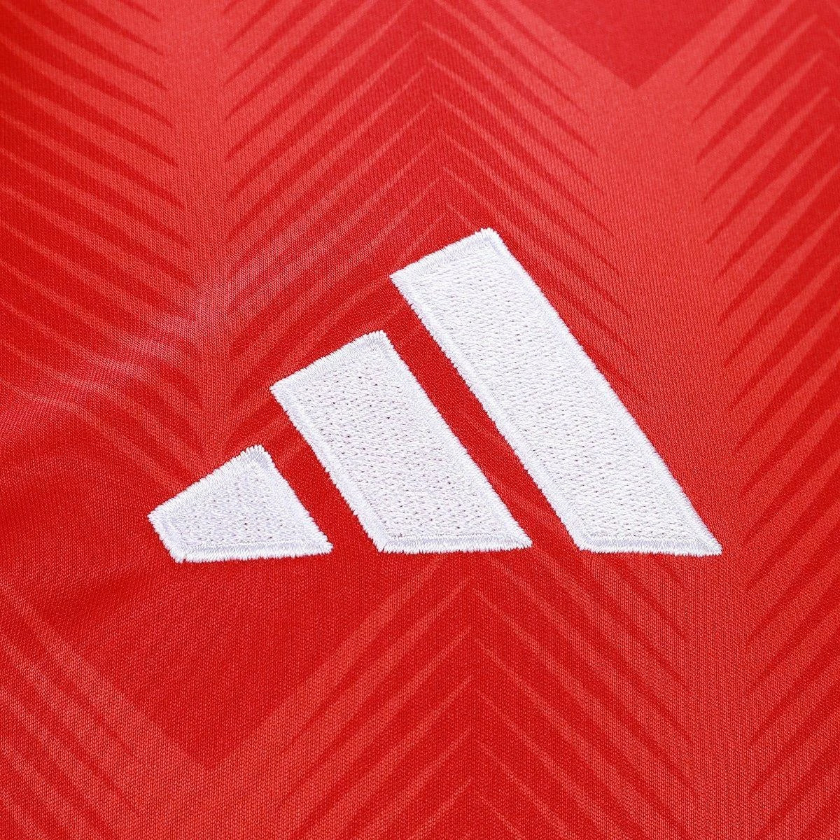 Chile 2026 Home Jersey - Fan Version