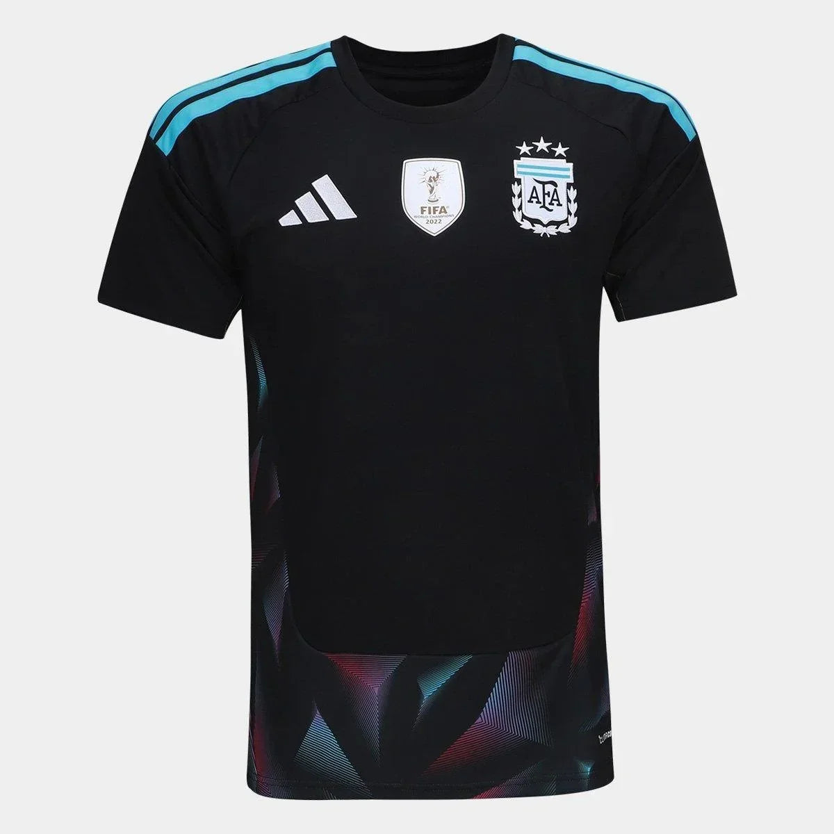 Argentina 26/27 Goalkeeper Jersey - Fan Version