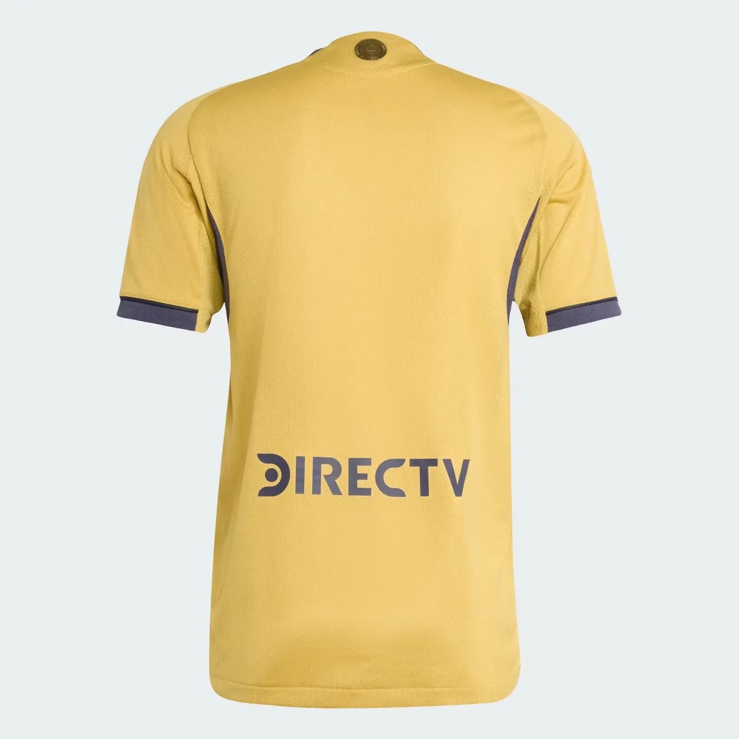 Boca Juniors 26/27 Away Jersey - Player Version