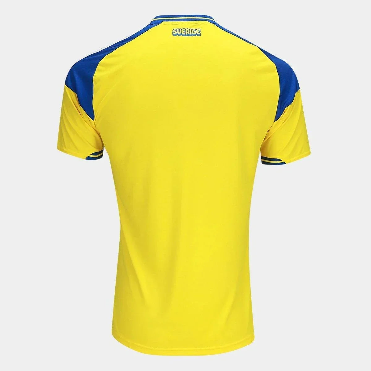 Sweden 2026 Home Jersey - Fan Version