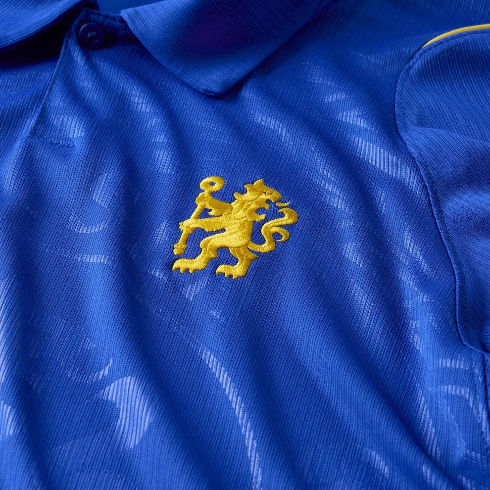 Chelsea 26/27 Home Jersey - Fan Version