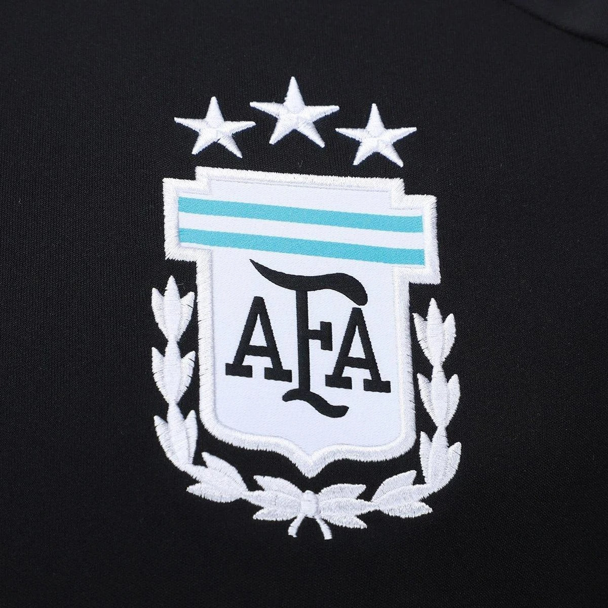 Argentina 26/27 Goalkeeper Jersey - Fan Version