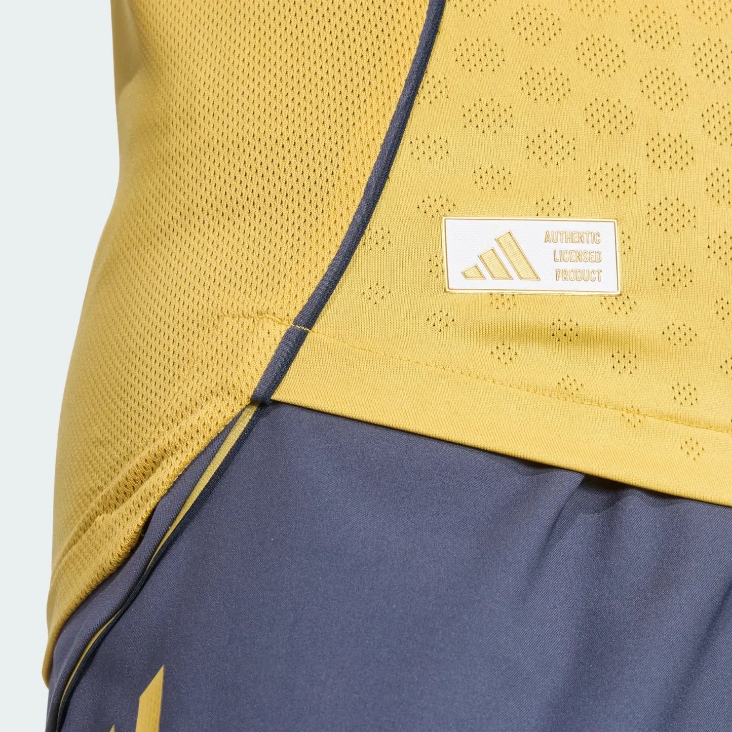 Boca Juniors 26/27 Away Jersey - Player Version