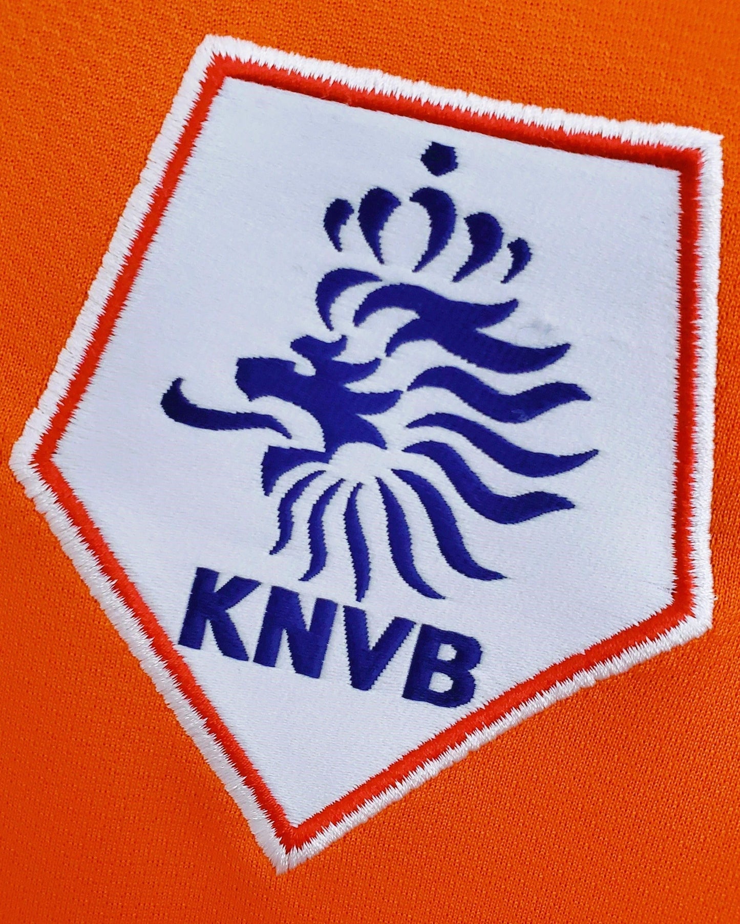 Netherlands 08/09 Home Retro Shirt - ROBBEN #11