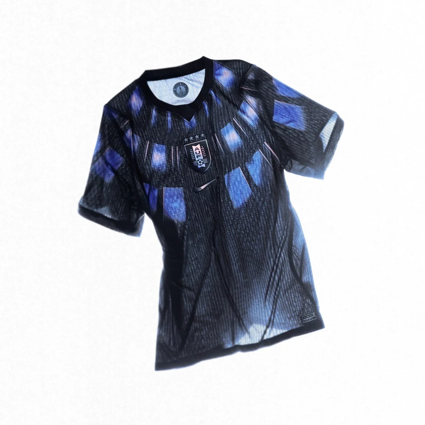 Uruguay 2026 Away Jersey - Player Version