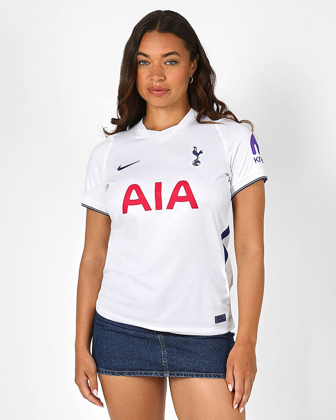 Tottenham 26/27 Home Women's Jersey
