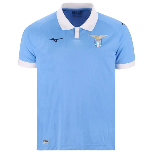 Lazio 26/27 Home Jersey - Player Version