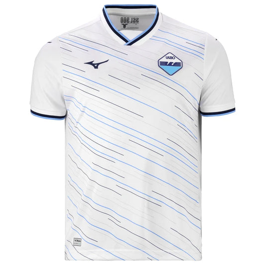 Lazio 26/27 Away Jersey - Player Version