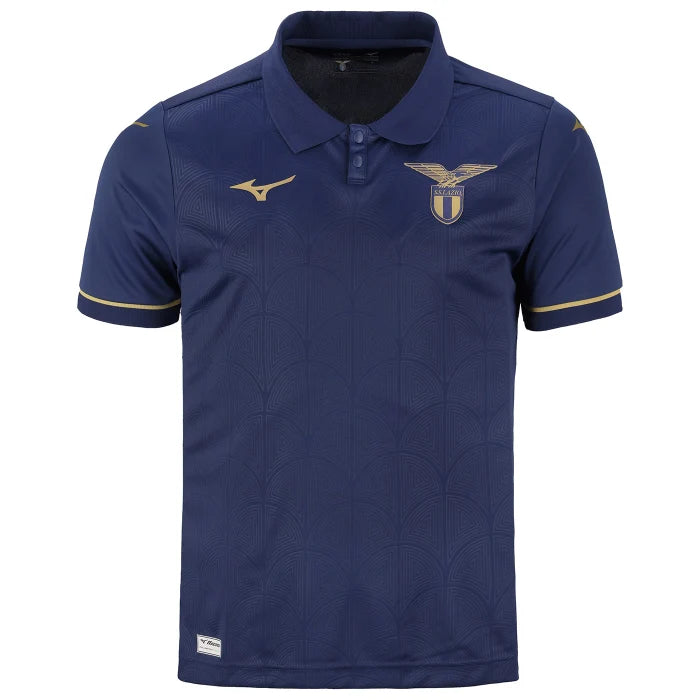 Lazio 26/27 Third Jersey - Player Version
