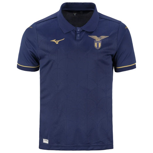 Lazio 26/27 Third Jersey - Player Version