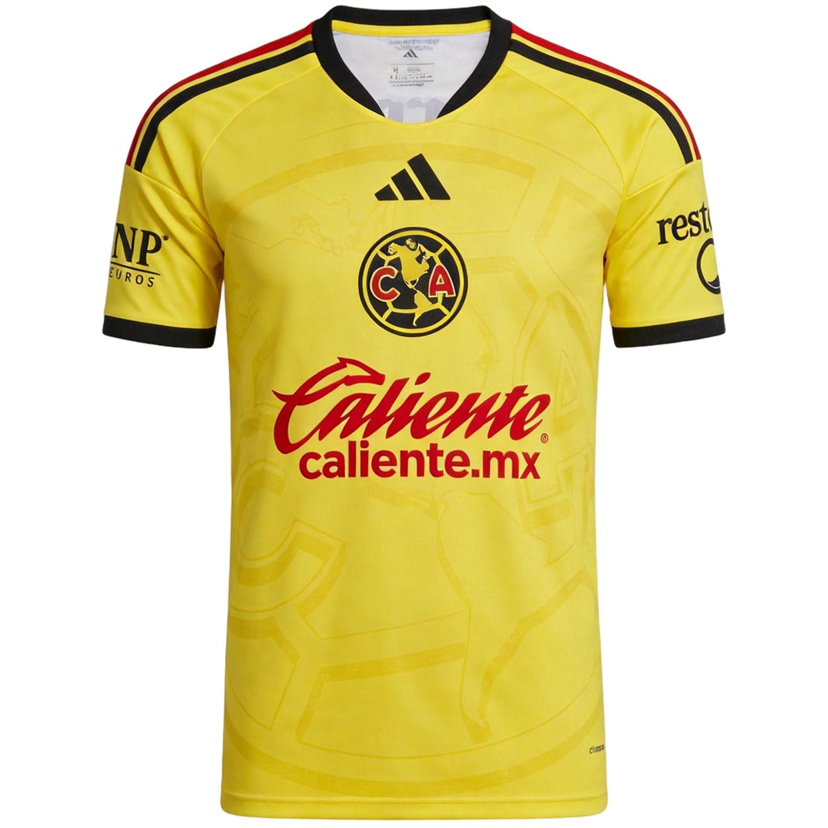 Club America 26/27 Home Jersey - Player Version