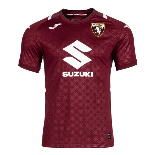 Torino 26/27 Home Jersey - Player Version