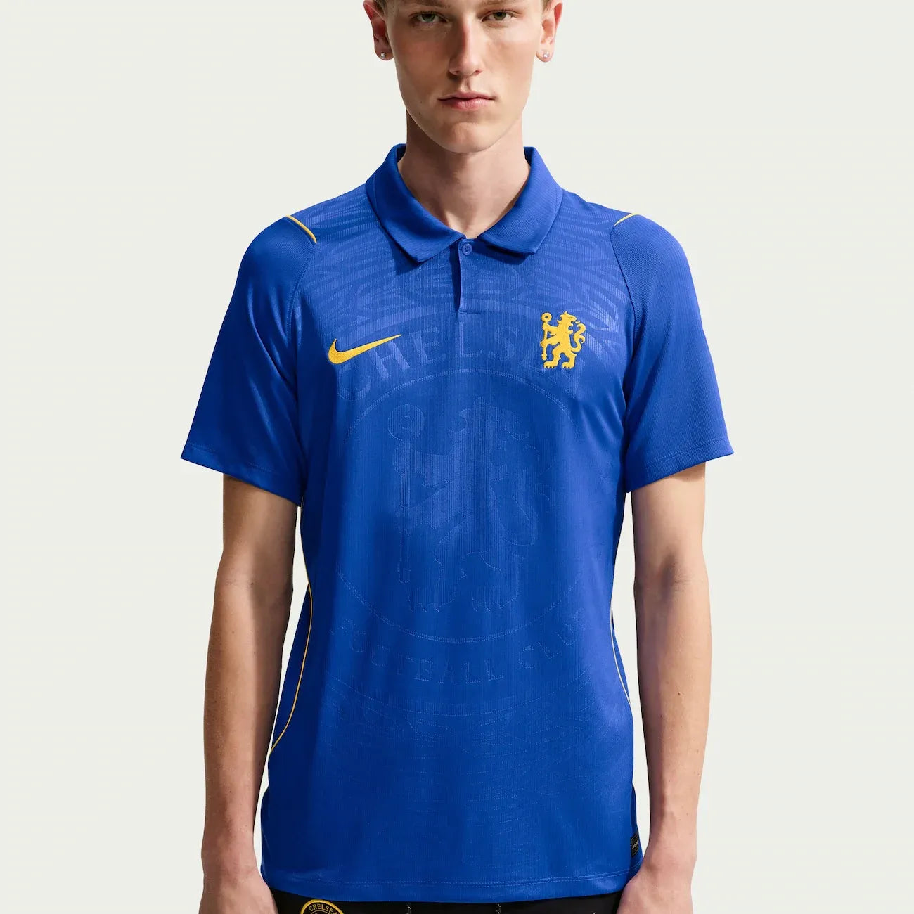 Chelsea 26/27 Home Jersey - Fan Version