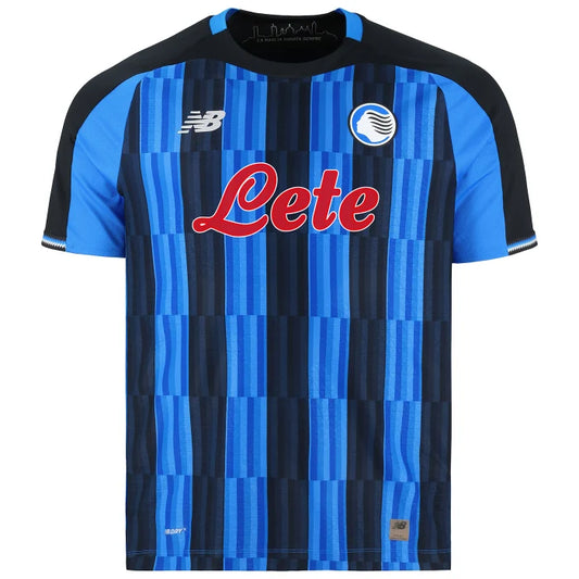 Atalanta 26/27 Home Jersey - Player Version