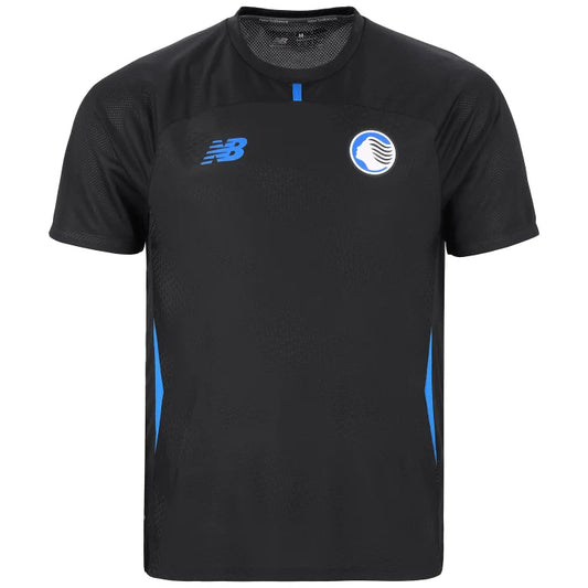 Atalanta 26/27 Training Jersey - Black