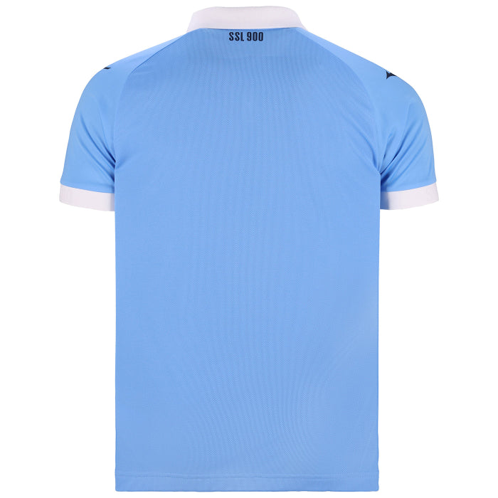 Lazio 26/27 Home Jersey - Player Version