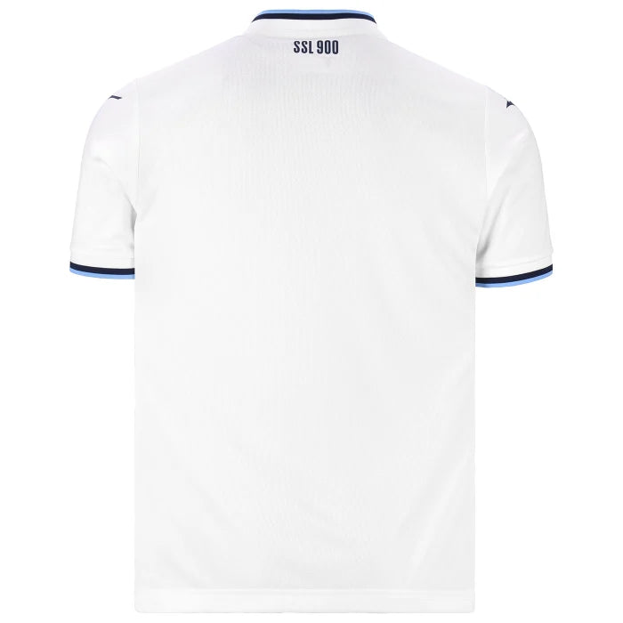 Lazio 26/27 Away Jersey - Player Version