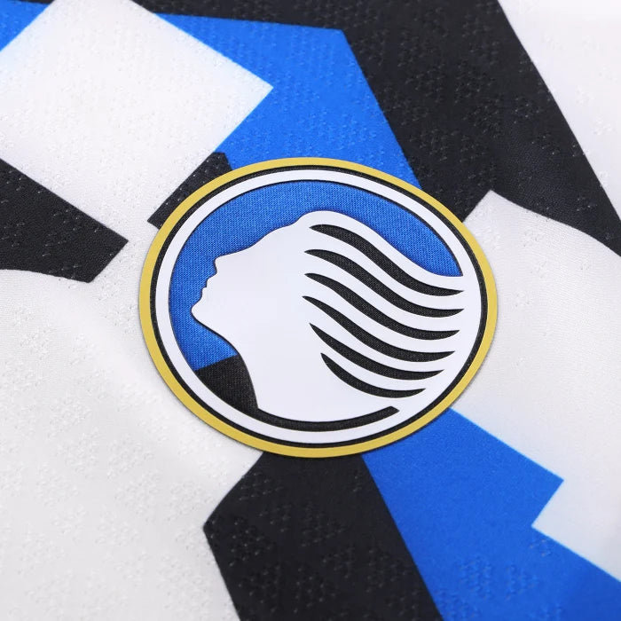 Atalanta 26/27 Away Jersey - Player Version