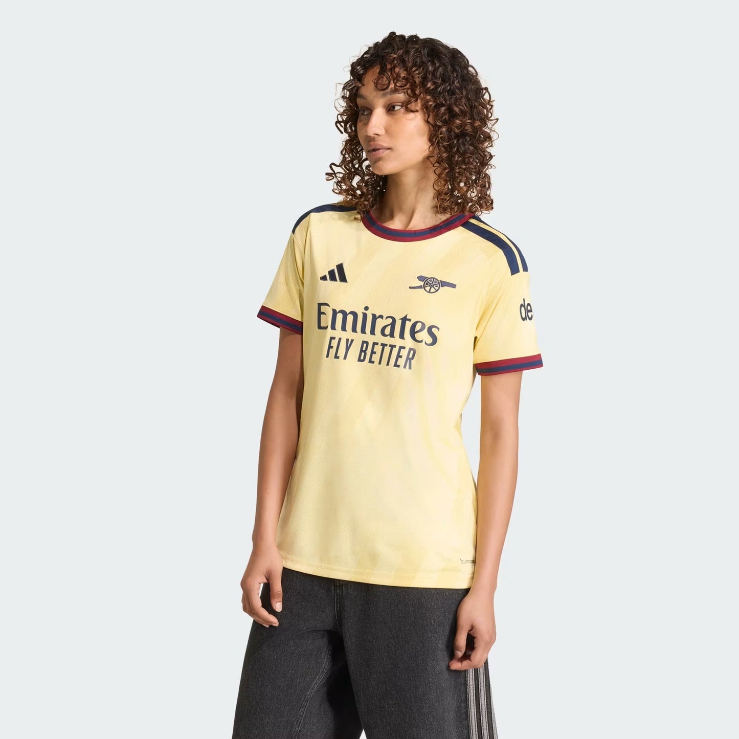 Arsenal 26/27 Third Women's Jersey
