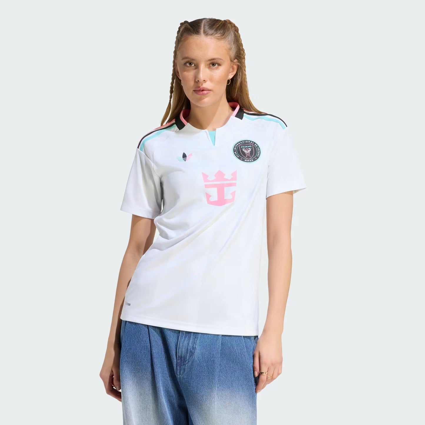 Inter Miami 26/27 Third Women's Jersey