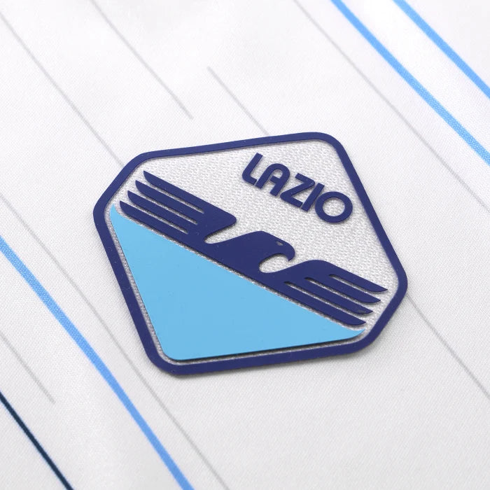 Lazio 26/27 Away Jersey - Player Version