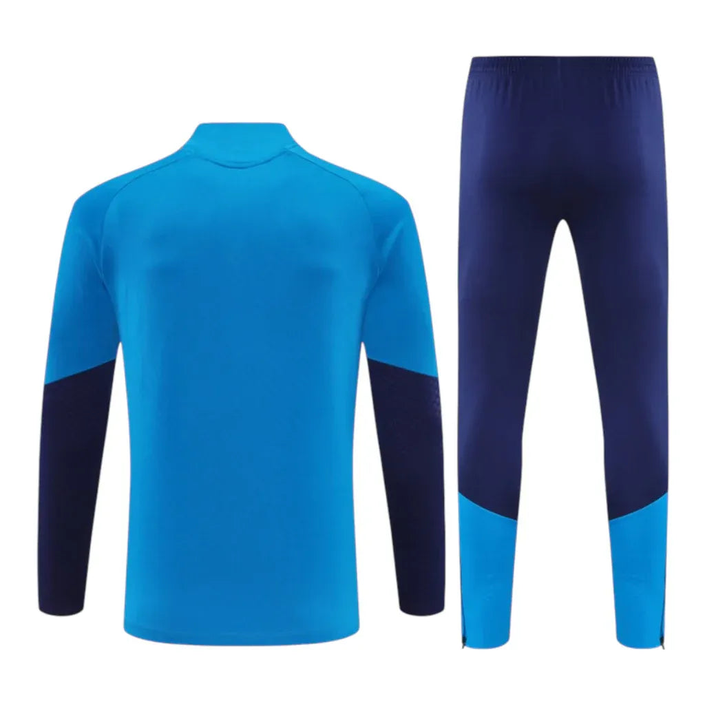 Spain Training Set 26/27 - Blue