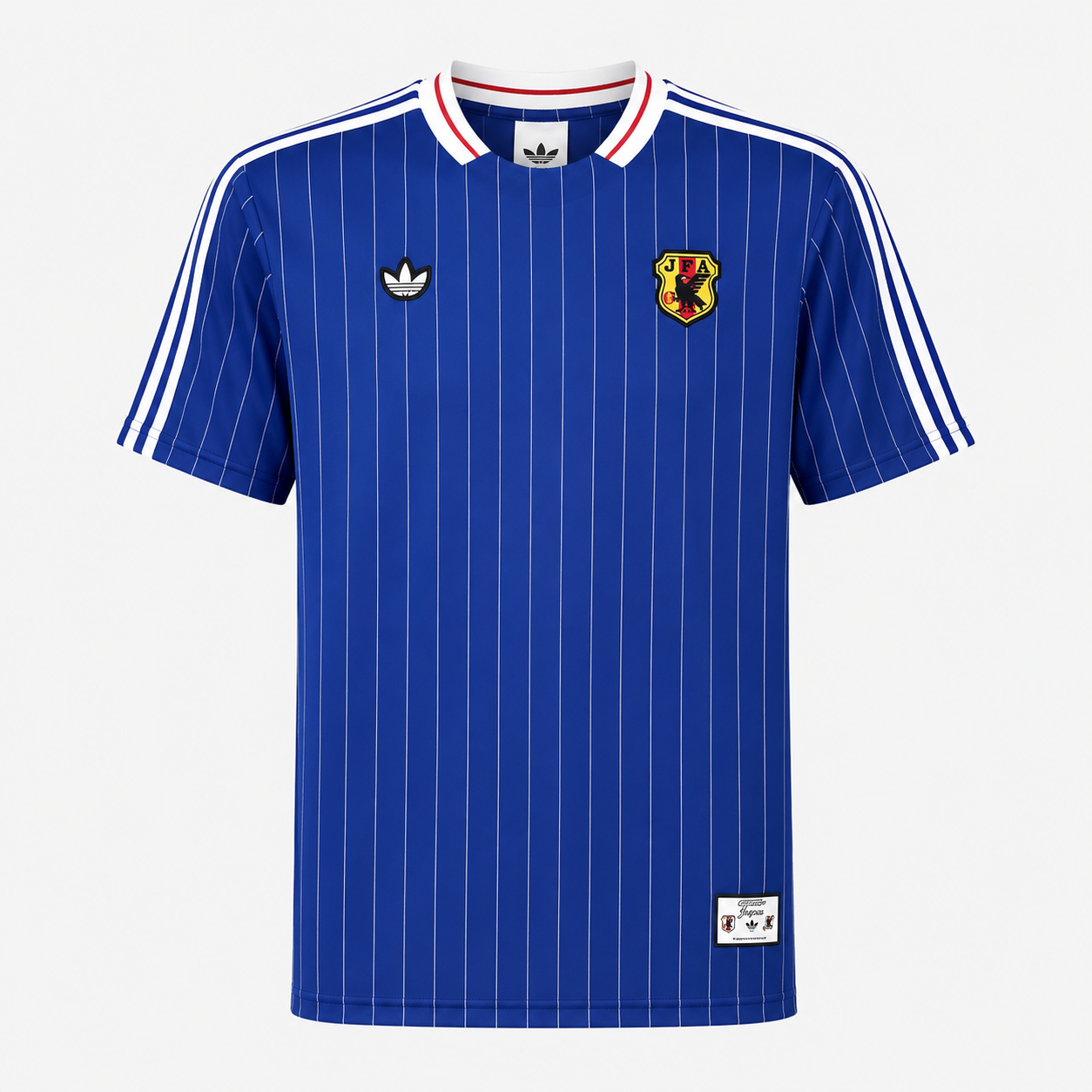 Japan 2026 Special Edition Jersey