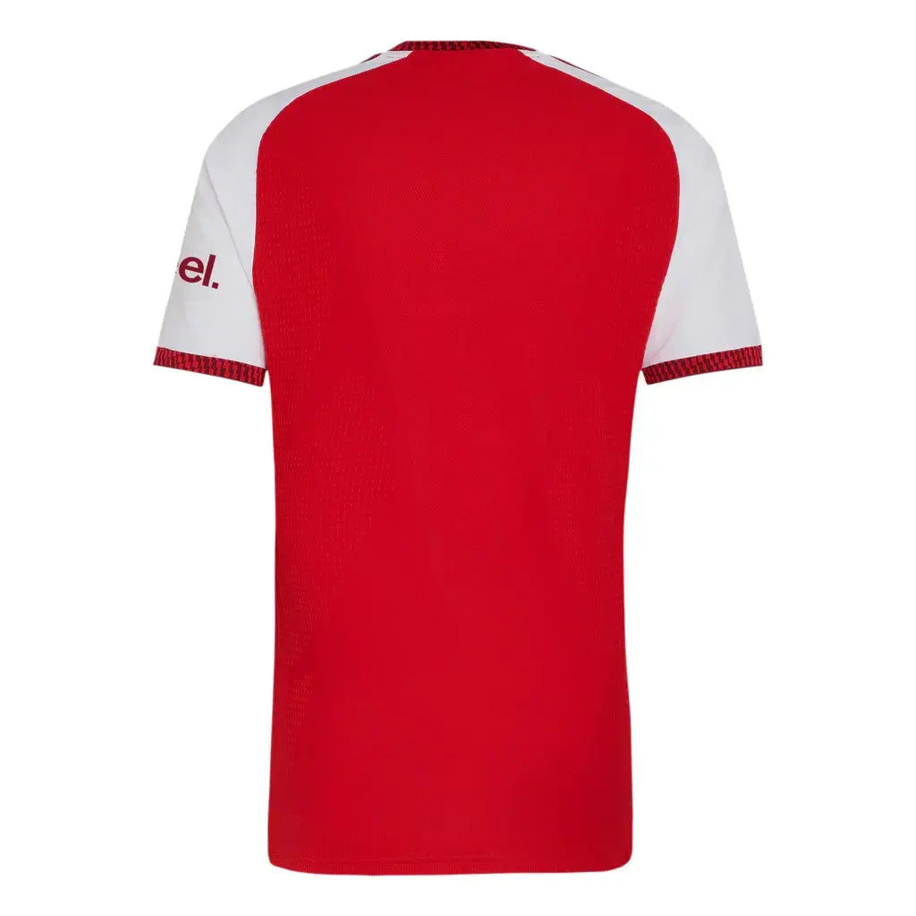 Arsenal 26/27 Home Jersey - Fan Version
