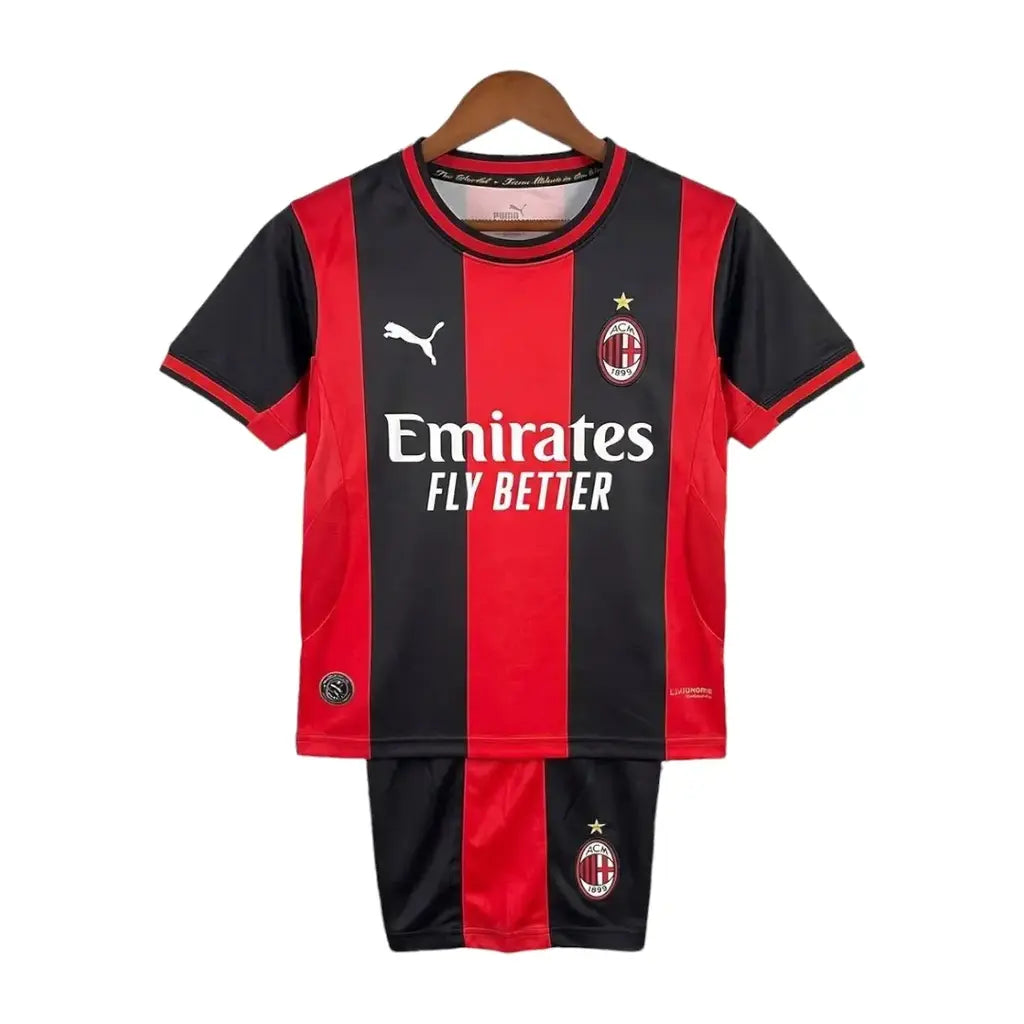 Milan 26/27 Children's Home Set