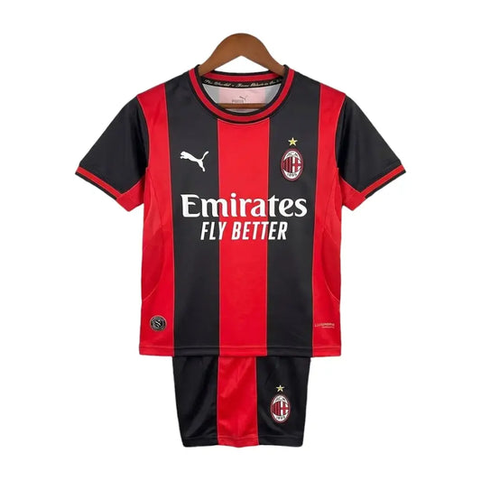Milan 26/27 Children's Home Set
