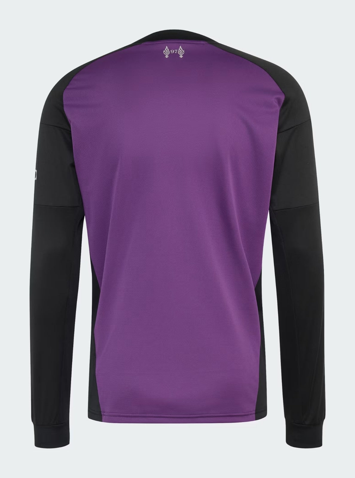 Liverpool 26/27 Goalkeeper Long Sleeve Jersey - Fan Version