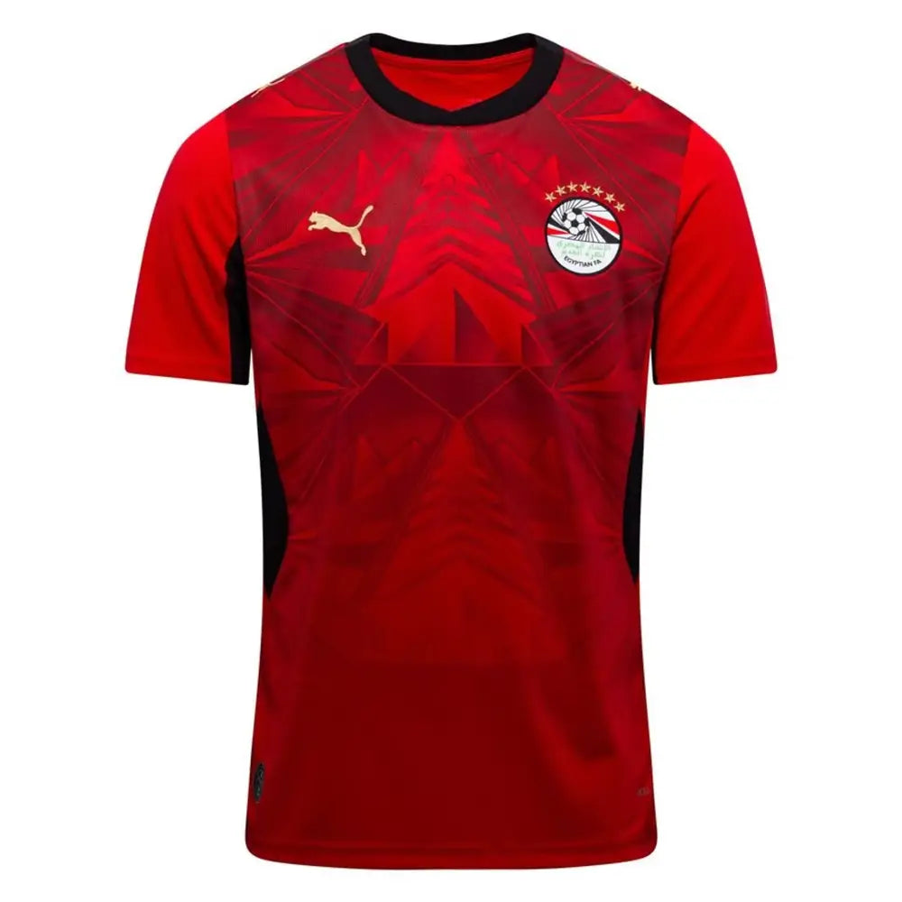 Egypt 2026 Home Jersey - Player Version