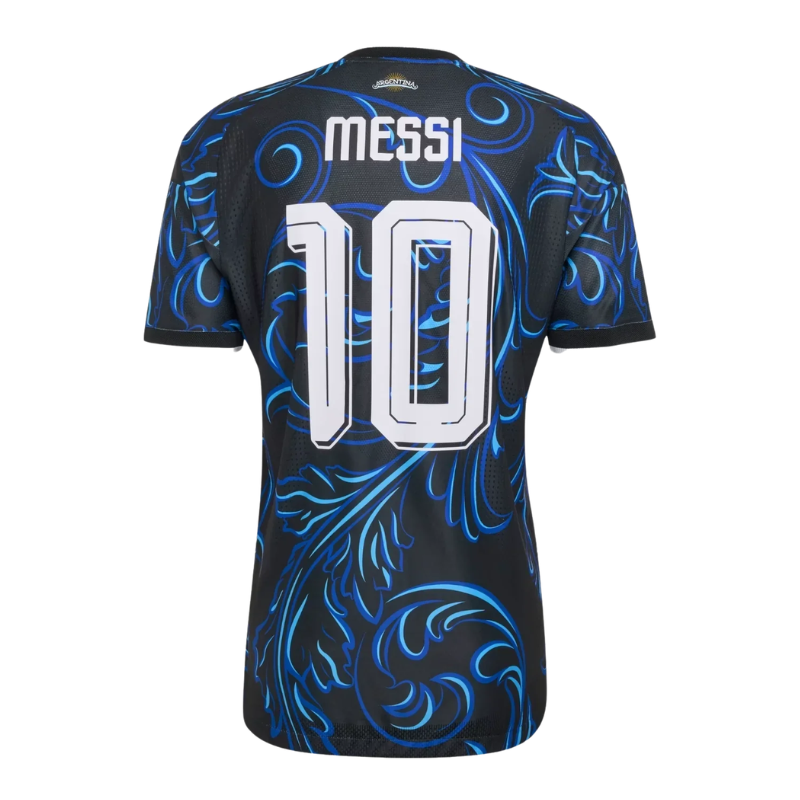 Argentina 2026 Away jersey - Messi #10