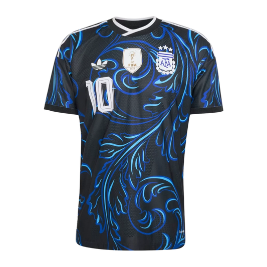 Argentina 2026 Away jersey - Messi #10