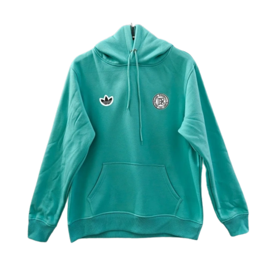 Germany 2026 Team Hoodie - Turquoise